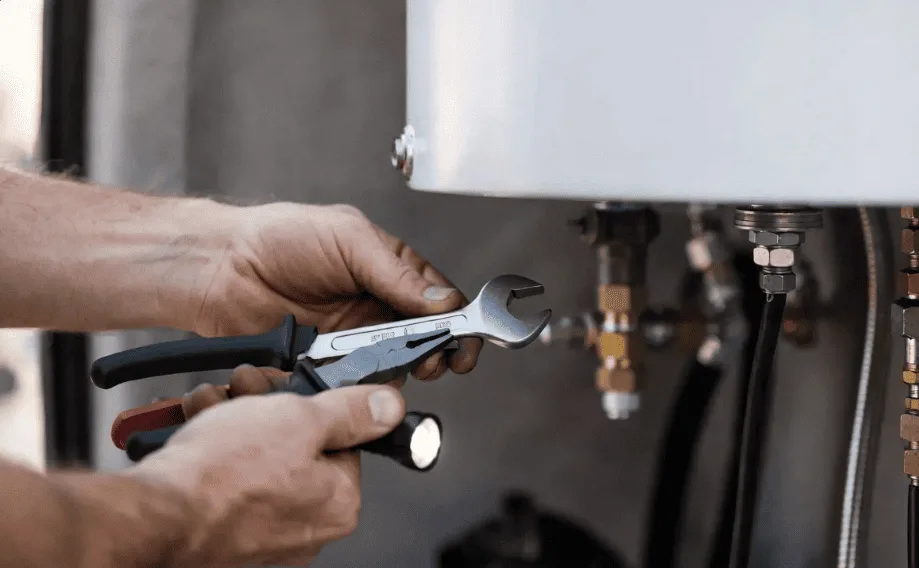 Why choose Water Heater Repair in Cannon Afb, NM